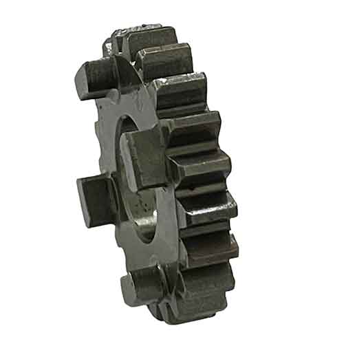 ENGRANAJE 4º VELOCIDAD SOBRE PRIMARIO. Z-21 BETA 200 MOTARD/ CHRONO/ TR 2.0 (4T) CREUSO (7887-000)