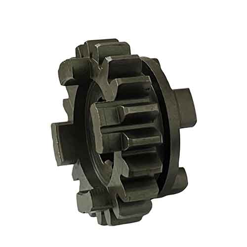 ENGRANAJE 4º VELOCIDAD SOBRE SECUNDARIO Z-20 BETA 250 MOTARD/ CHRONO CREUSO (7870-000)