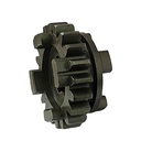 ENGRANAJE 4º VELOCIDAD SOBRE SECUNDARIO Z-20 BETA 250 MOTARD/ CHRONO CREUSO (7870-000)