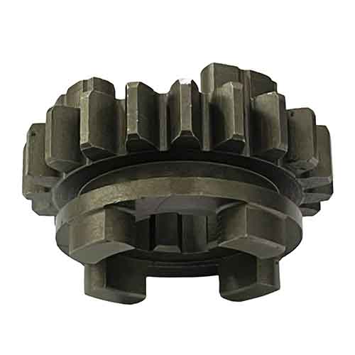 ENGRANAJE 4º VELOCIDAD SOBRE SECUNDARIO Z-20 BETA 250 MOTARD/ CHRONO CREUSO (7870-000)