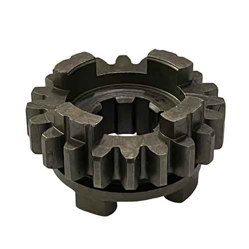 ENGRANAJE 4º VELOCIDAD SOBRE SECUNDARIO Z-20 BETA 250 MOTARD/ CHRONO CREUSO (7870-000)