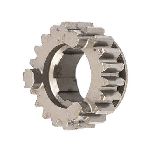 ENGRANAJE 5 VEL. S/SECUNDARIO Z-21 BRAVA 150 ALTINO 4T CREUSO (7654-000)