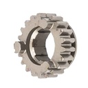 ENGRANAJE 5 VEL. S/SECUNDARIO Z-21 BRAVA 150 ALTINO 4T CREUSO (7654-000)