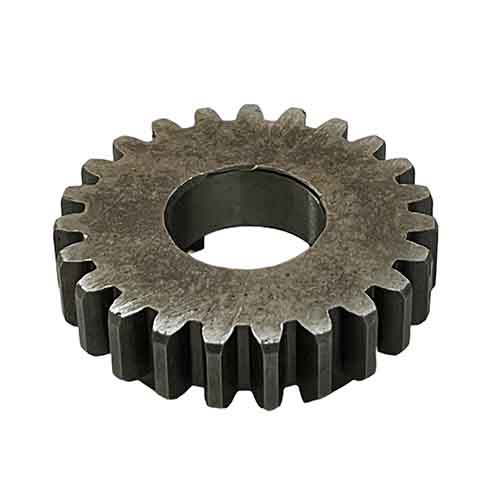 ENGRANAJE 5° VEL. S/PRIMARIO Z-23 MONDIAL 254 HD -A (MODELO NUEVO) (+02) (4T) CREUSO (7408-000)