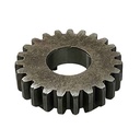 ENGRANAJE 5° VEL. S/PRIMARIO Z-23 MONDIAL 254 HD -A (MODELO NUEVO) (+02) (4T) CREUSO (7408-000)