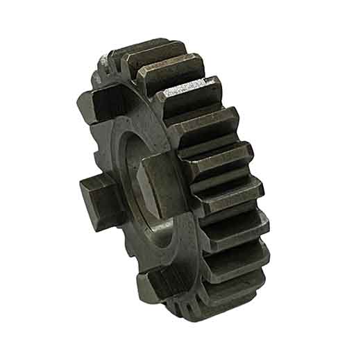 ENGRANAJE 5° VEL. S/PRIMARIO Z-23 MONDIAL 254 HD -A (MODELO NUEVO) (+02) (4T) CREUSO (7408-000)