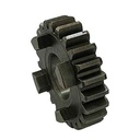 ENGRANAJE 5° VEL. S/PRIMARIO Z-23 MONDIAL 254 HD -A (MODELO NUEVO) (+02) (4T) CREUSO (7408-000)