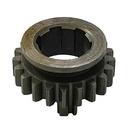 ENGRANAJE 5° VEL. S/SECUNDARIO Z-21 MONDIAL 254 HD -A (MODELO NUEVO) (+02) (4T) CREUSO (7404-000)