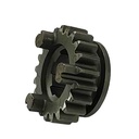 ENGRANAJE 5° VEL. S/SECUNDARIO Z-21 MONDIAL 254 HD -A (MODELO NUEVO) (+02) (4T) CREUSO (7404-000)