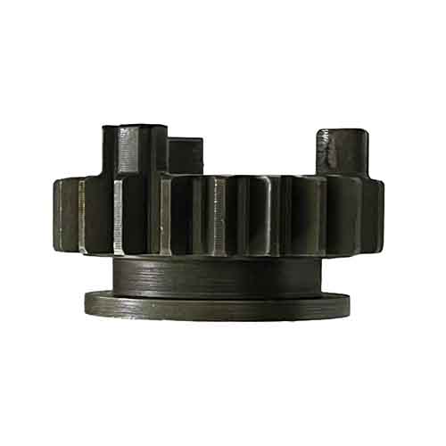 ENGRANAJE 5° VEL. S/SECUNDARIO Z-21 MONDIAL 254 HD -A (MODELO NUEVO) (+02) (4T) CREUSO (7404-000)