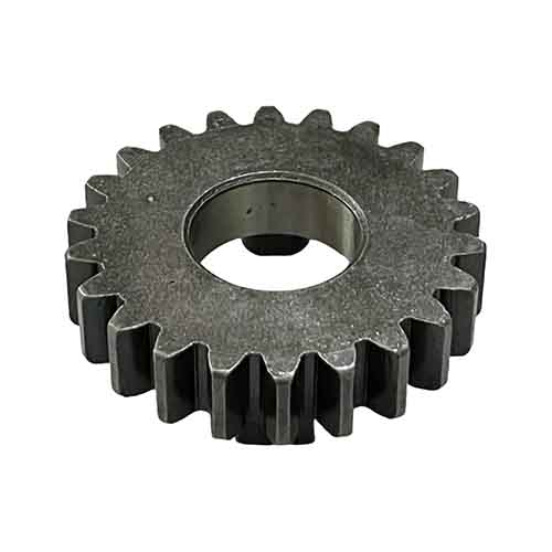 ENGRANAJE 5° VELOCIDAD SOBRE PRIMARIO Z-22 MOTOMEL 200 DAKAR/ 200 SR/ 200 SKUA CREUSO (5808-000)