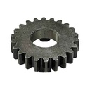 ENGRANAJE 5° VELOCIDAD SOBRE PRIMARIO Z-22 MOTOMEL 200 DAKAR/ 200 SR/ 200 SKUA CREUSO (5808-000)