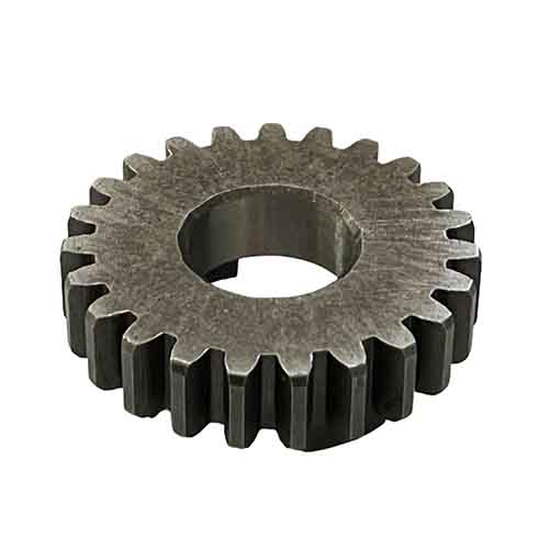 ENGRANAJE 5° VELOCIDAD SOBRE PRIMARIO Z-23 ZANELLA 250 PATAGONIAN EAGLE (4T) CREUSO (4390-000)