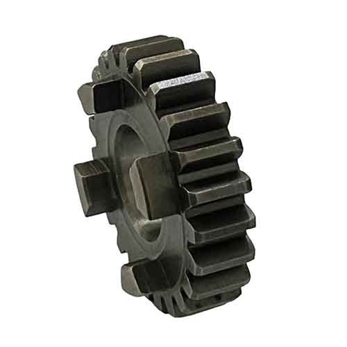 ENGRANAJE 5° VELOCIDAD SOBRE PRIMARIO Z-23 ZANELLA 250 PATAGONIAN EAGLE (4T) CREUSO (4390-000)