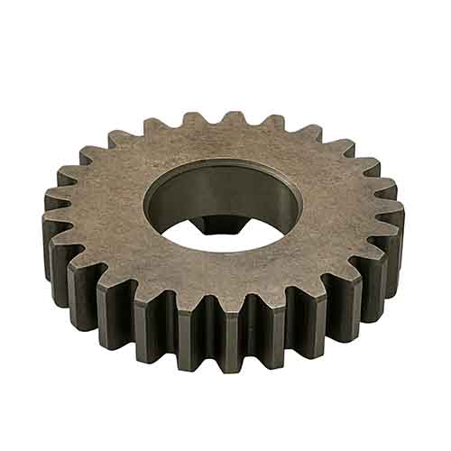 ENGRANAJE 5° VELOCIDAD SOBRE PRIMARIO Z-25 HONDA 125/ 150 CG TITAN/ 125 FAN (4T) CREUSO (3908-000)