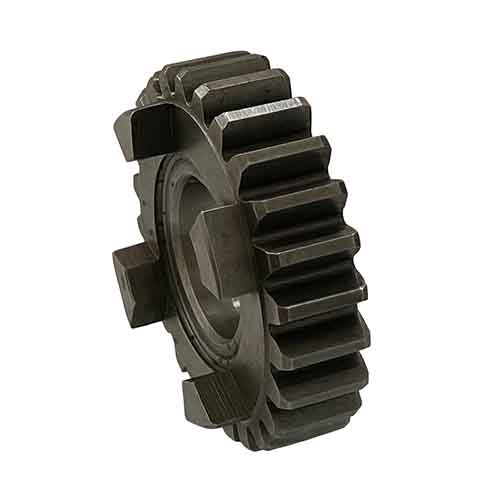 ENGRANAJE 5° VELOCIDAD SOBRE PRIMARIO Z-25 HONDA 125/ 150 CG TITAN/ 125 FAN (4T) CREUSO (3908-000)