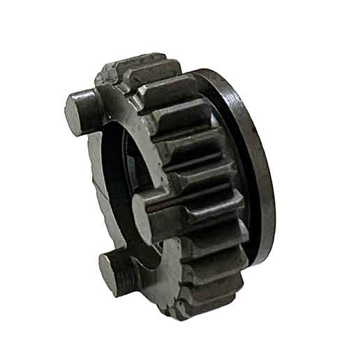 ENGRANAJE 5 VEL. S/SECUNDARIO Z-24 ZANELLA 150 RX/G3/FULL/150 CREUSO (4259-000)