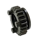 ENGRANAJE 5 VEL. S/SECUNDARIO Z-24 ZANELLA 150 RX/G3/FULL/150 CREUSO (4259-000)