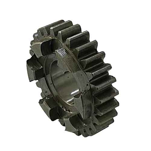 ENGRANAJE 5° VELOCIDAD SOBRE PRIMARIO Z-27 BAJAJ 220 ROUSER/ NAKED CREUSO (7973-000)