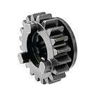 ENGRANAJE 5° VELOCIDAD SOBRE SECUNDARIO Z-20 BAJAJ 135 ROUSER -LS (4T) CREUSO (7958-000)