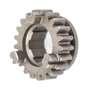 ENGRANAJE 5° VELOCIDAD SOBRE SECUNDARIO Z-21 ZANELLA 250 PATAGONIAN EAGLE CREUSO (4385-000)