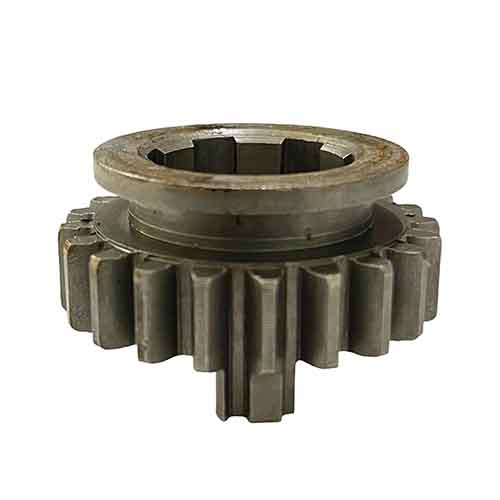 ENGRANAJE 5° VELOCIDAD SOBRE SECUNDARIO Z-21 ZANELLA 250 PATAGONIAN EAGLE CREUSO (4385-000)