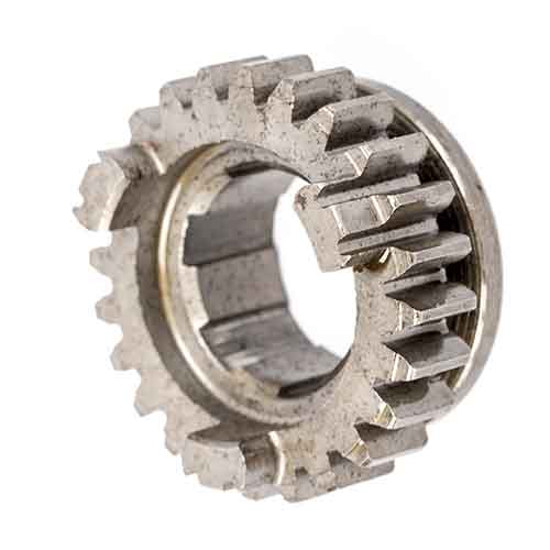 ENGRANAJE 5° VELOCIDAD SOBRE SECUNDARIO Z-24 BAJAJ 220 ROUSER/ NAKED CREUSO (7978-000)