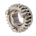 ENGRANAJE 5° VELOCIDAD SOBRE SECUNDARIO Z-24 BAJAJ 220 ROUSER/ NAKED CREUSO (7978-000)