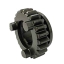 ENGRANAJE 5° VELOCIDAD SOBRE SECUNDARIO Z-24 HONDA 125/ 150 CG TITAN/ 125 FAN (4T) CREUSO (3904-000)