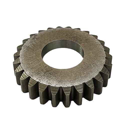 ENGRANAJE 5° VELOCIDAD SOBRE SECUNDARIO Z-26 ZANELLA 200 ZR OHC (4T) CREUSO (8332-000)