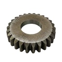 ENGRANAJE 5° VELOCIDAD SOBRE SECUNDARIO Z-26 ZANELLA 200 ZR OHC (4T) CREUSO (8332-000)