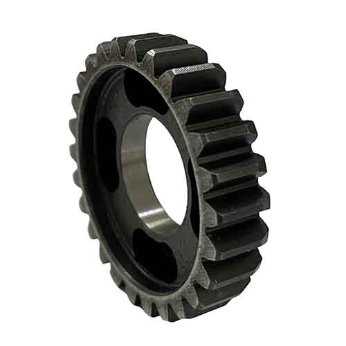 ENGRANAJE 5° VELOCIDAD SOBRE SECUNDARIO Z-26 ZANELLA 250 ZR GTA (4T) CREUSO (8387-000)