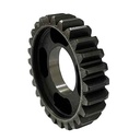 ENGRANAJE 5° VELOCIDAD SOBRE SECUNDARIO Z-26 ZANELLA 250 ZR GTA (4T) CREUSO (8387-000)