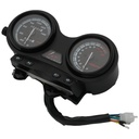 TABLERO COMP. YAMAHA YBR 125 CHINA-ARG MTC EXCLU