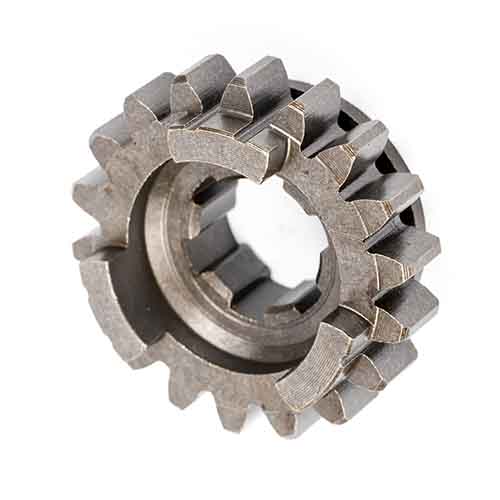 ENGRANAJE 5º VELOCIDAD SOBRE SECUNDARIO Z-18 BETA 250 MOTARD/ CHRONO CREUSO (7871-000)