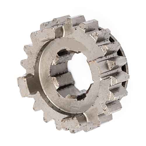 ENGRANAJE 5º VELOCIDAD SOBRE SECUNDARIO Z-21 BETA 200 MOTARD/ CHRONO/ TR 2.0 (4T) CREUSO (7884-000)