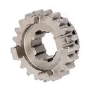 ENGRANAJE 5º VELOCIDAD SOBRE SECUNDARIO Z-21 BETA 200 MOTARD/ CHRONO/ TR 2.0 (4T) CREUSO (7884-000)