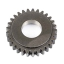 ENGRANAJE 6° VELOCIDAD DOBRE SECUNDARIO Z-29 ZANELLA 250 ZR GTA (4T) CREUSO (8388-000)