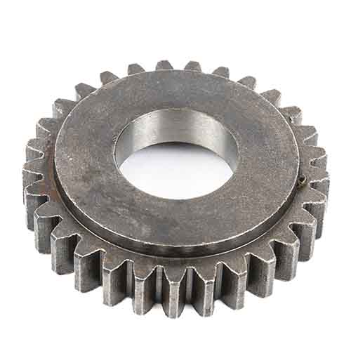 ENGRANAJE 6° VELOCIDAD SOBRE SECUNDARIO Z-29 ZANELLA 200 ZR OHC (4T) CREUSO (8333-000)