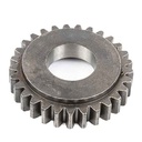 ENGRANAJE 6° VELOCIDAD SOBRE SECUNDARIO Z-29 ZANELLA 200 ZR OHC (4T) CREUSO (8333-000)