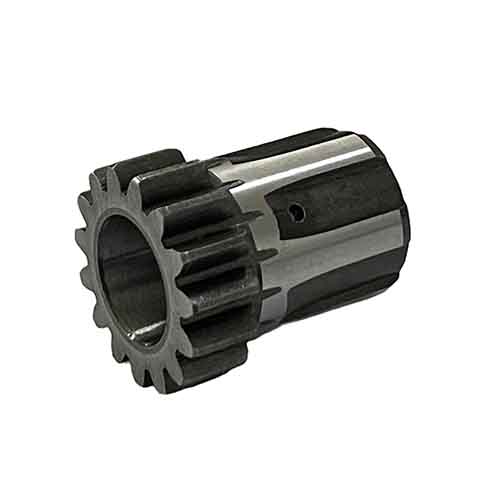 ENGRANAJE CANASTA S/PRIMARIO Z-15 ZANELLA 70/ 90 SOL AUTOMATIC/ MONOMARCHA (4T) CREUSO (4144-000)