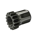 ENGRANAJE CANASTA S/PRIMARIO Z-15 ZANELLA 70/ 90 SOL AUTOMATIC/ MONOMARCHA (4T) CREUSO (4144-000)