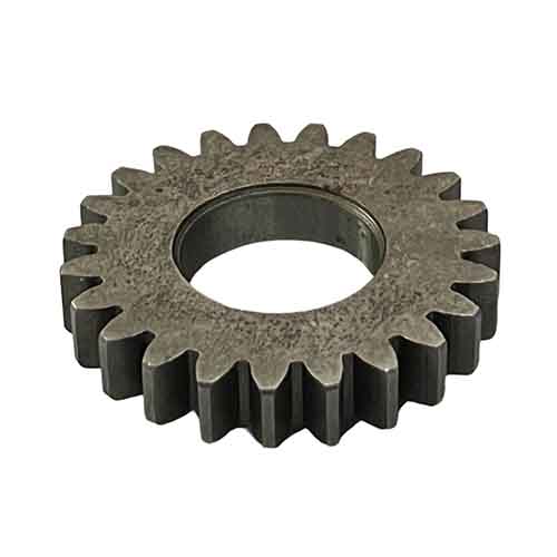 ENGRANAJE CRIQUE DE ARRANQUE Z-23 ZANELLA 250 ZR GTA (4T) CREUSO (8320-000)