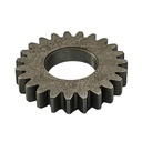 ENGRANAJE CRIQUE DE ARRANQUE Z-23 ZANELLA 250 ZR GTA (4T) CREUSO (8320-000)