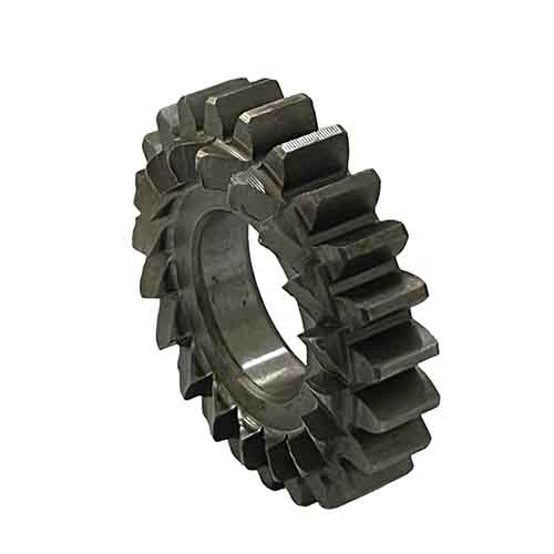 ENGRANAJE CRIQUE DE ARRANQUE Z-23 ZANELLA 250 ZR GTA (4T) CREUSO (8320-000)