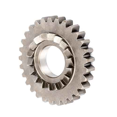 ENGRANAJE CRIQUE DE ARRANQUE Z-29 HONDA 125/ 150 CG TITAN/ 125 FAN (4T) CREUSO (3912-000)