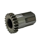 ENGRANAJE DE ARRA. S/PRIMARIO CANASTA EMBRA. Z-22 ZANELLA 200 ZTT CREUSO (4369-000)