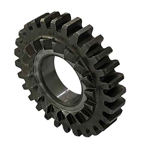 ENGRANAJE DE ARRANQUE J Z-28 GUERRERO-MAGIC/TRIP 110 G CREUSO (7431-000)