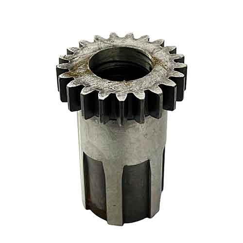 ENGRANAJE DE ARRANQUE S/PRIM. Z-21 MODELO-PRO ZANELLA 200 ZTT Nº1 (4T) CREUSO (4314-PRO)