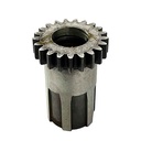 ENGRANAJE DE ARRANQUE S/PRIM. Z-21 MODELO-PRO ZANELLA 200 ZTT Nº1 (4T) CREUSO (4314-PRO)